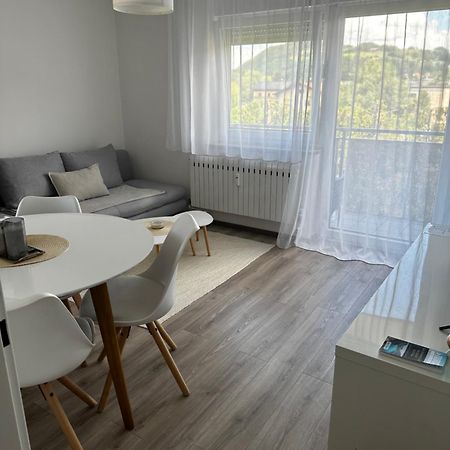 Apartment Salzburg Nord Exterior photo
