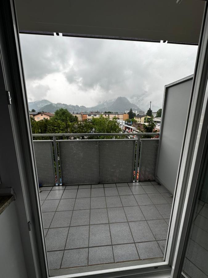 Apartment Salzburg Nord Exterior photo